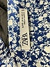 Zara Blue Tank Top Size XS - photo 5