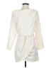 H&M Ivory Casual Dress Size S - photo 1