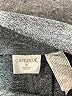 Capezio Color Block Gray Active Pants Size XS - photo 7