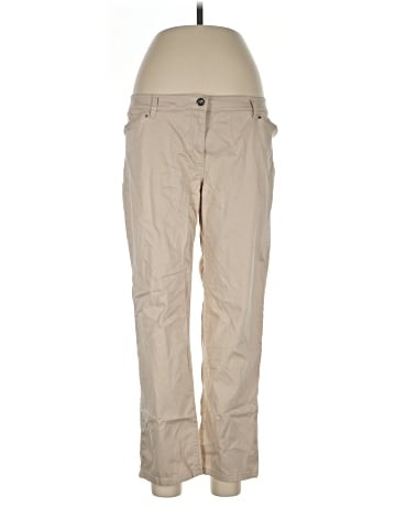 White House Black Market Khakis (view 1)