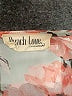 Peach Love 100% Polyester Gray Kimono Size S - photo 7