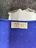B.E. Stage 100% Polyester Blue Casual Dress Size 2X - photo 7