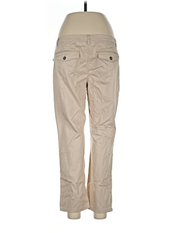 White House Black Market Khakis (view 2)