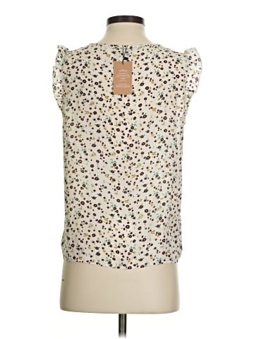 Shein Sleeveless Blouse (view 2)
