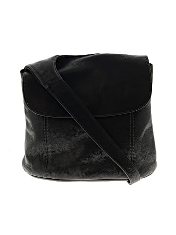 Tignanello Leather Crossbody Bag (view 1)