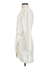 H&M Ivory Casual Dress Size S - photo 5