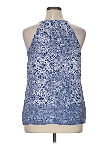 Artisan NY Sleeveless Blouse (view 2)