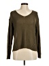 RDI Brown Long Sleeve Top Size M - photo 1
