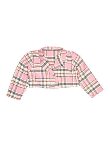 Unbranded Long Sleeve Blouse (view 1)