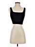 Babaton Black Tube Top Size S - photo 1