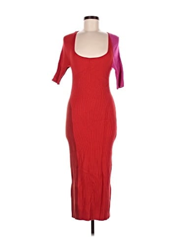 Banana Republic x Harbison Cocktail Dress (view 1)