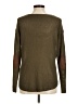 RDI Brown Long Sleeve Top Size M - photo 2