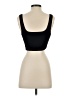 Babaton Black Tube Top Size S - photo 2