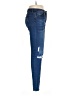 H&M Hearts Blue Jeans Size 8 - photo 4