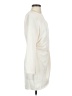 H&M Ivory Casual Dress Size S - photo 4