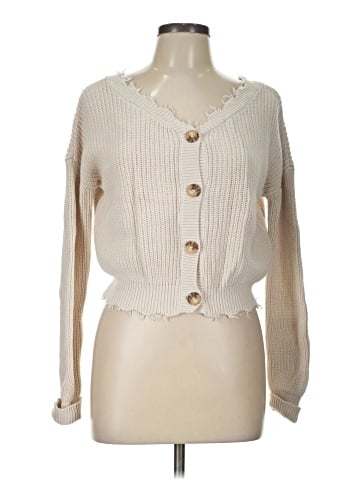 Moon & Madison Cardigan (view 1)