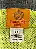 Ruby Rd. 100% Polyester Animal Print Gray Windbreaker Size S (petite) - photo 6