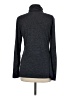 Ann Taylor Gray Turtleneck Sweater Size M - photo 2