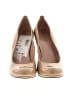 Tahari Tan Heels Size 6 - photo 2