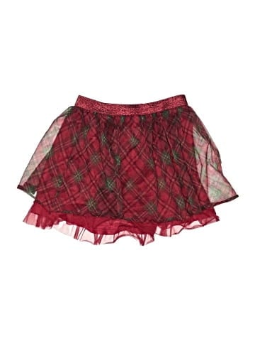 Holiday Time Skirt (view 2)