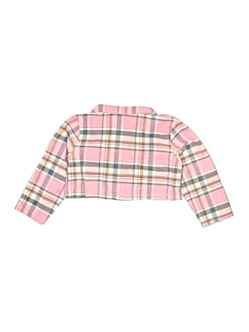 Unbranded Long Sleeve Blouse (view 2)