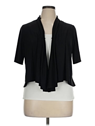 Fashion Bug Cardigan (view 1)