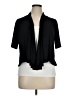 Fashion Bug Black Cardigan Size XL - photo 1