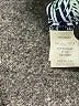 Max Studio 100% Polyester Blue Kimono Size 3X - photo 8