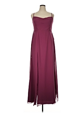 Azazie Cocktail Dress (view 1)