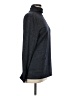 Ann Taylor Gray Turtleneck Sweater Size M - photo 4
