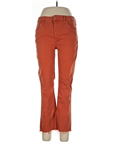 Pilcro and the Letterpress Jeans (view 1)