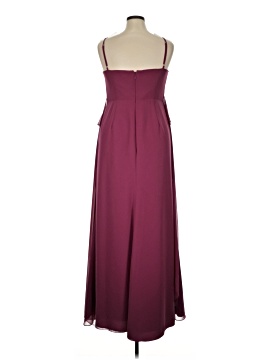 Azazie Cocktail Dress (view 2)