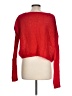 Charlotte Russe Red Pullover Sweater Size L - photo 2