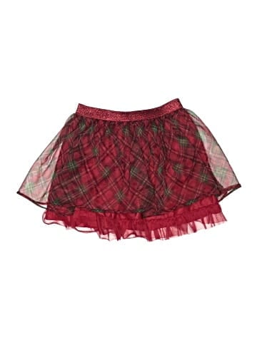 Holiday Time Skirt (view 1)