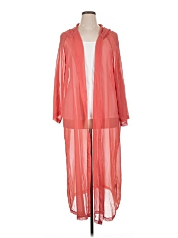 Shein Kimono (view 1)