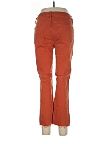 Pilcro and the Letterpress Jeans (view 2)