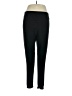 Cuddl Duds Solid Black Active Pants Size XL - photo 1