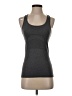 Lululemon Athletica Gray Active Tank Size 4 - photo 1