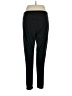 Cuddl Duds Solid Black Active Pants Size XL - photo 2