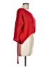 Charlotte Russe Red Pullover Sweater Size L - photo 4