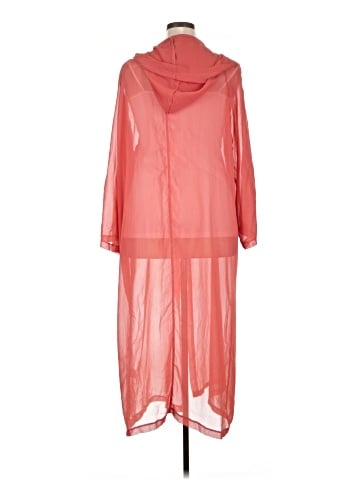 Shein Kimono (view 2)