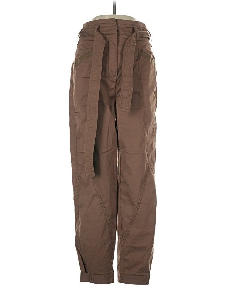 By Anthropologie Cargo Pants In Brown