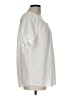 Notations 100% Polyester White 3/4 Sleeve Blouse Size L (petite) - photo 4