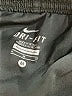 Nike Black Athletic Shorts Size M - photo 3