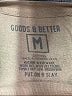 Assorted Brands Tan Sweatshirt Size M - photo 7