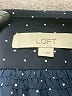 Ann Taylor LOFT 100% Polyester Black Sleeveless Blouse Size XL - photo 7