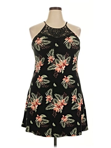 SO Cocktail Dress (view 1)