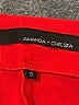Amanda + Chelsea Red Dress Pants Size 12 - photo 7