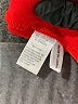Amanda + Chelsea Red Dress Pants Size 12 - photo 8
