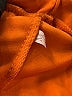 Unbranded Color Block Orange Track Pants Size M - photo 7